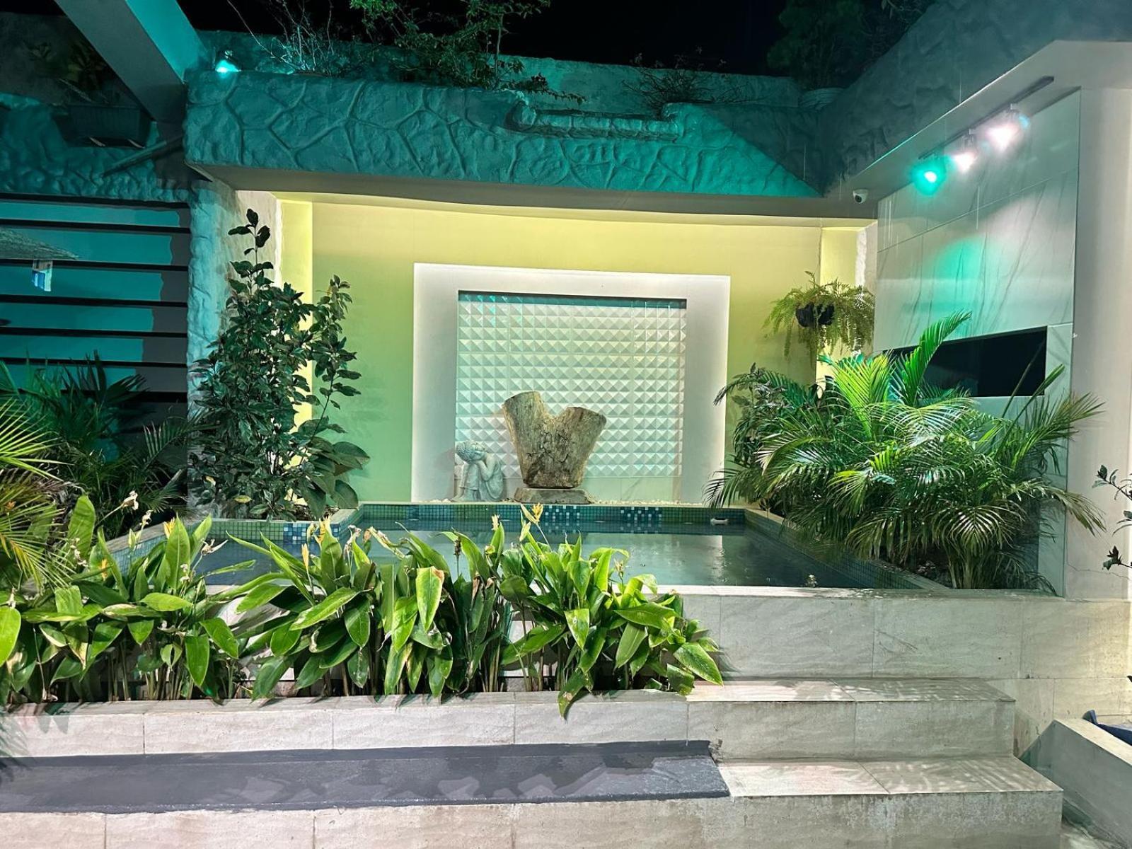 Mantra Hotel Boutique Santa Marta  Exterior photo