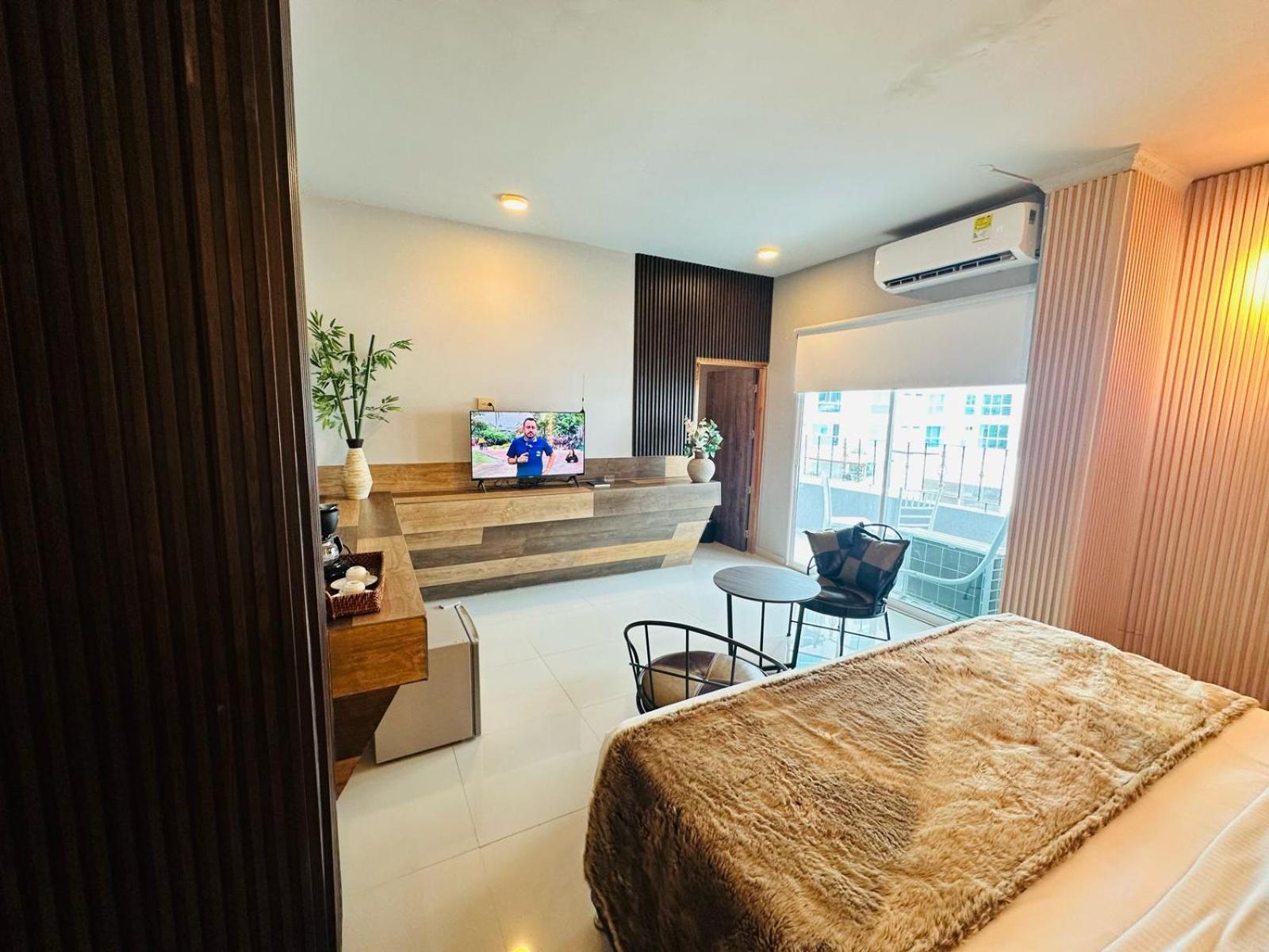 Mantra Hotel Boutique Santa Marta  Exterior photo