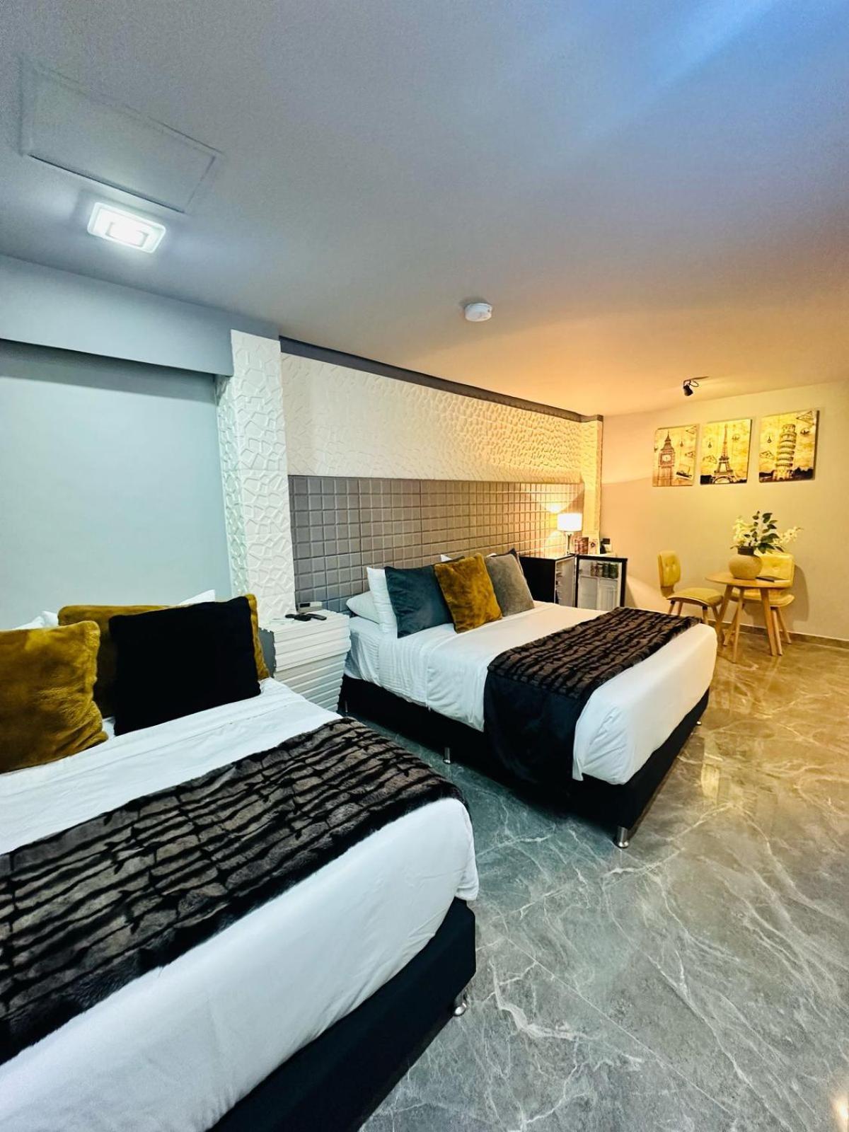 Mantra Hotel Boutique Santa Marta  Exterior photo