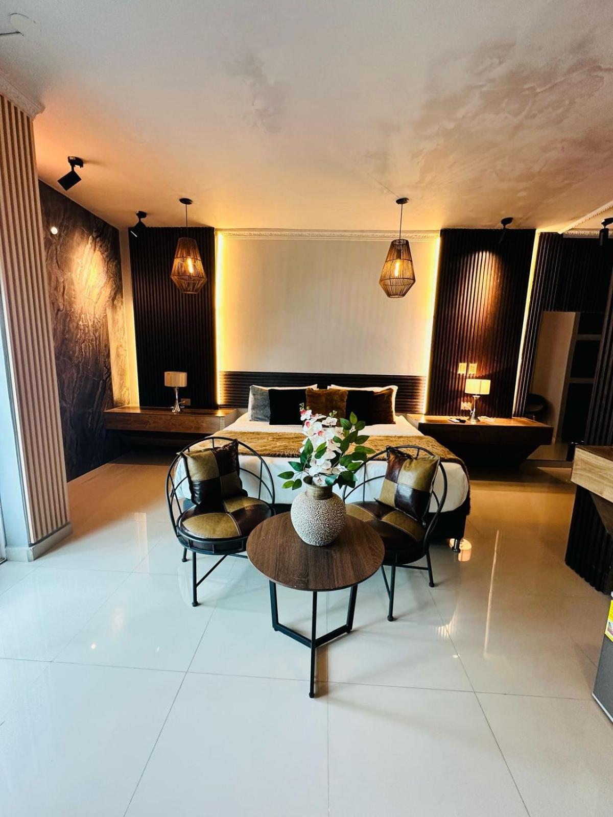 Mantra Hotel Boutique Santa Marta  Exterior photo