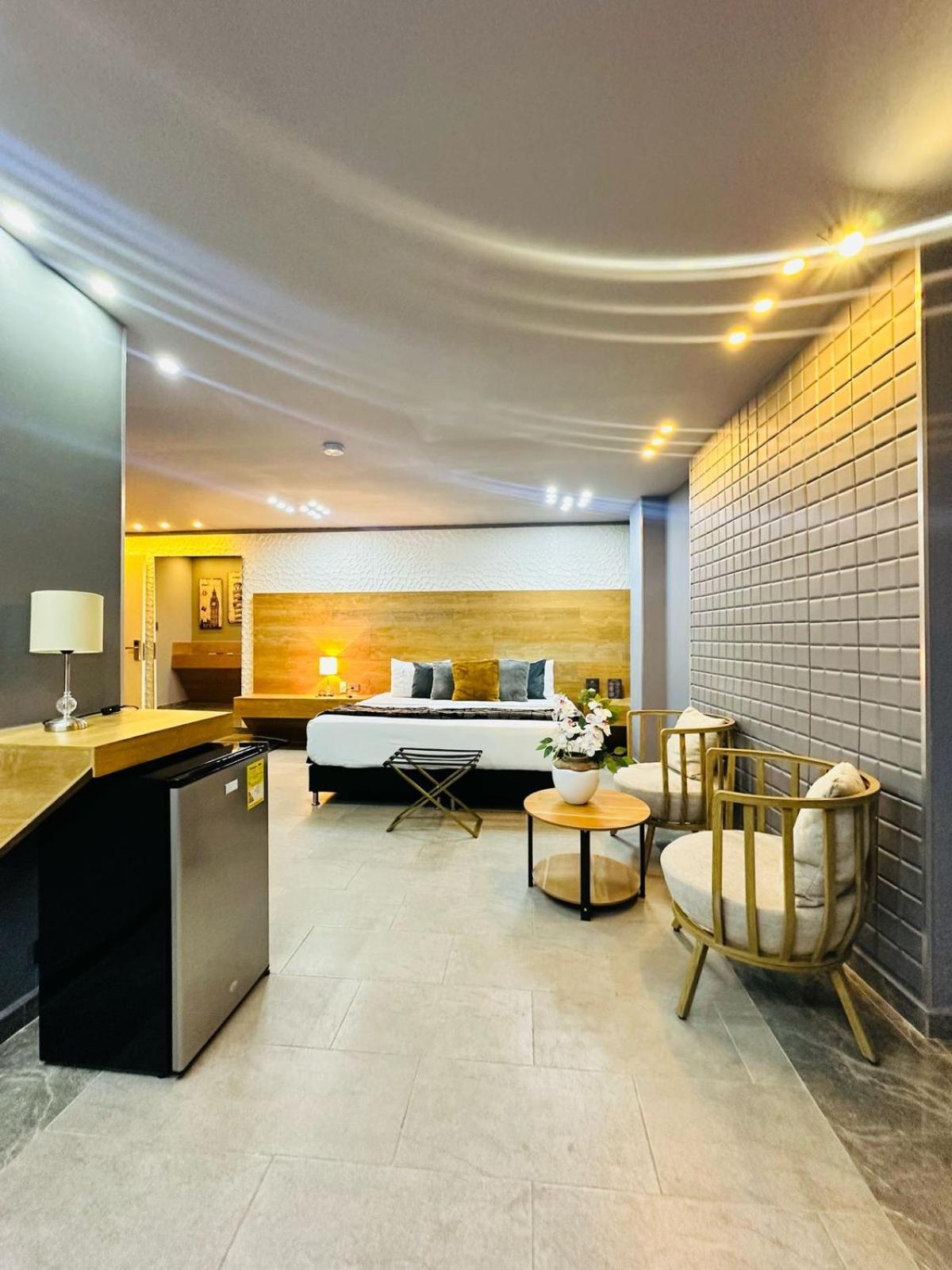 Mantra Hotel Boutique Santa Marta  Exterior photo