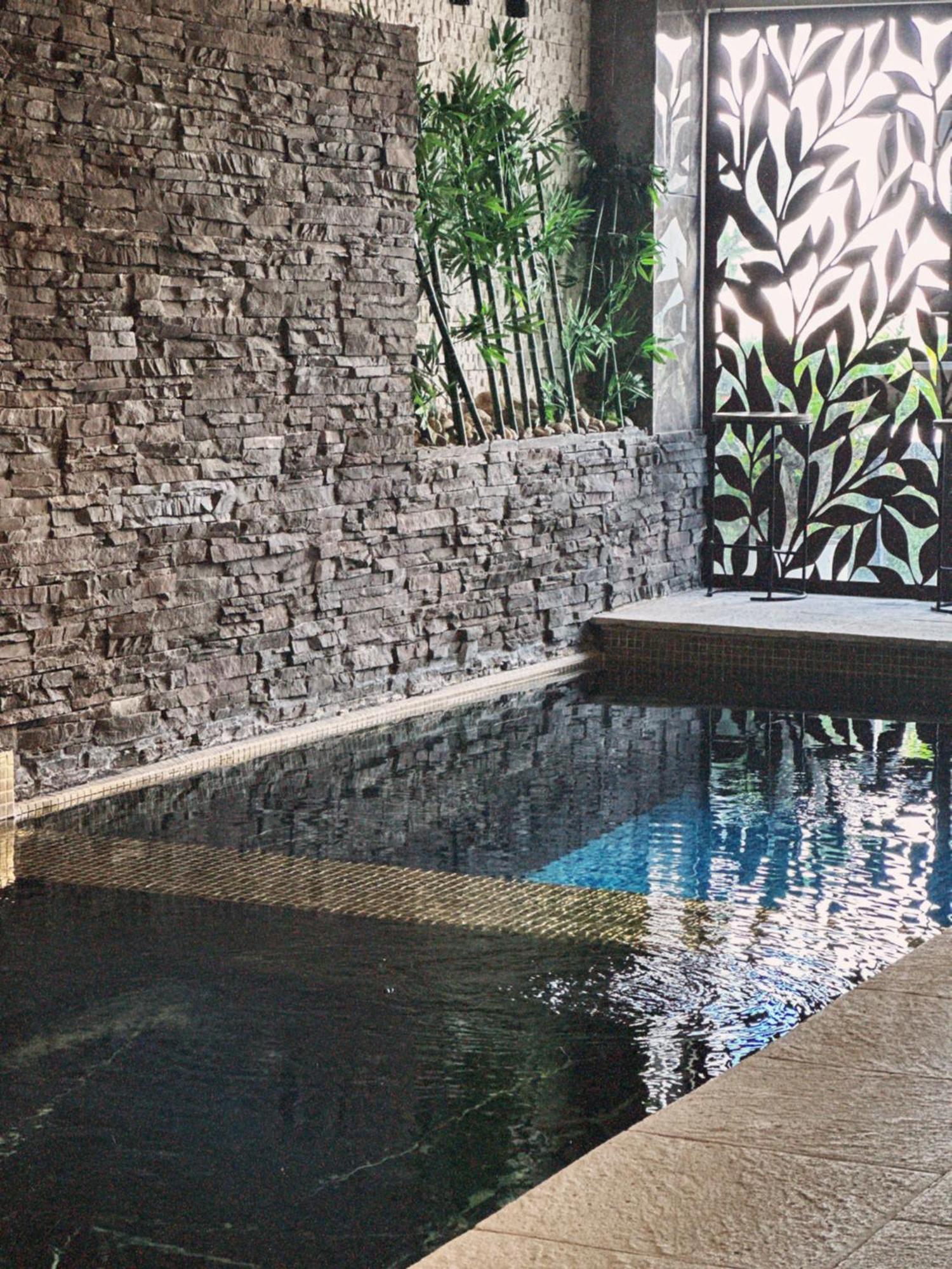 Mantra Hotel Boutique Santa Marta  Exterior photo