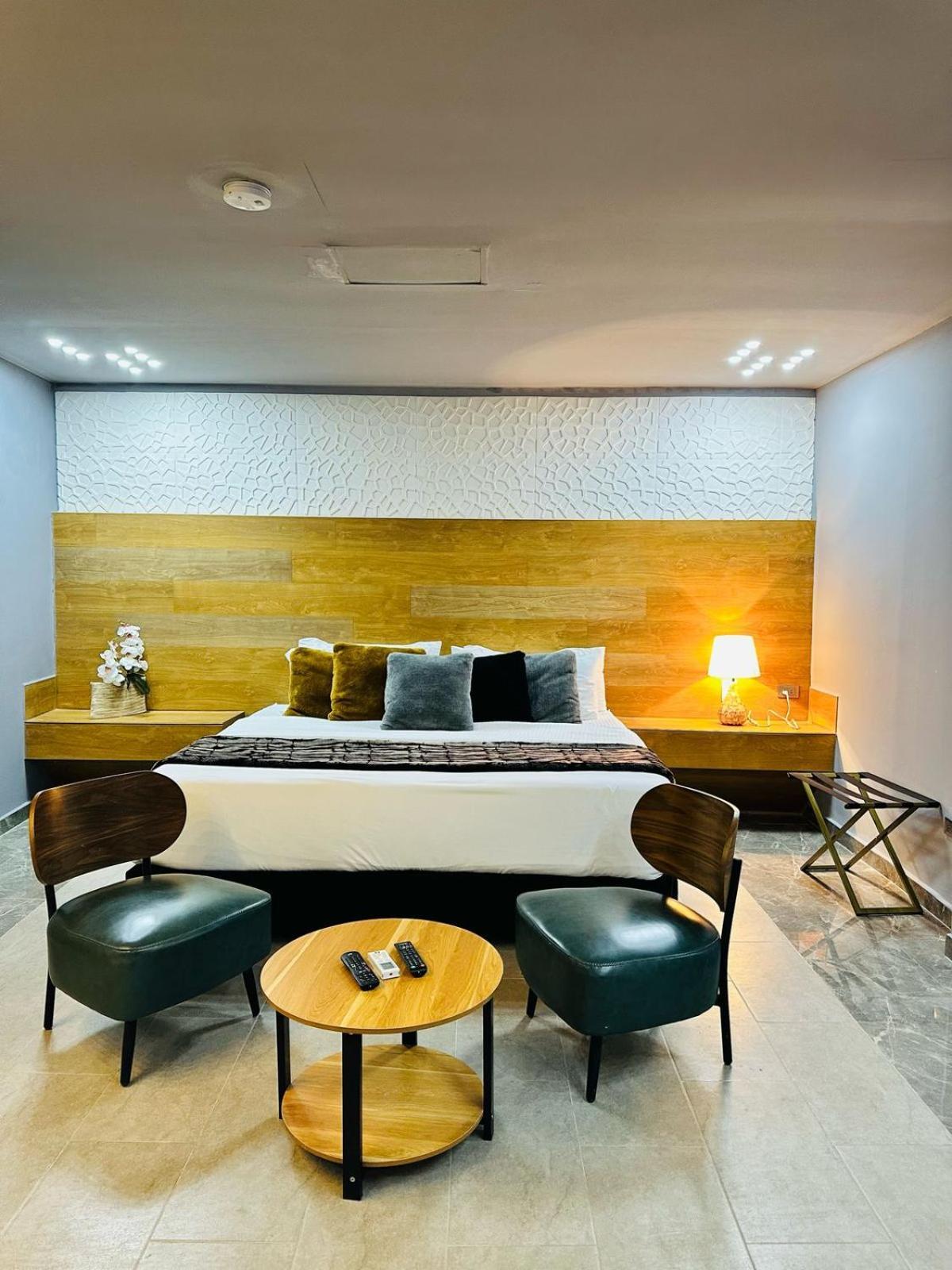 Mantra Hotel Boutique Santa Marta  Exterior photo
