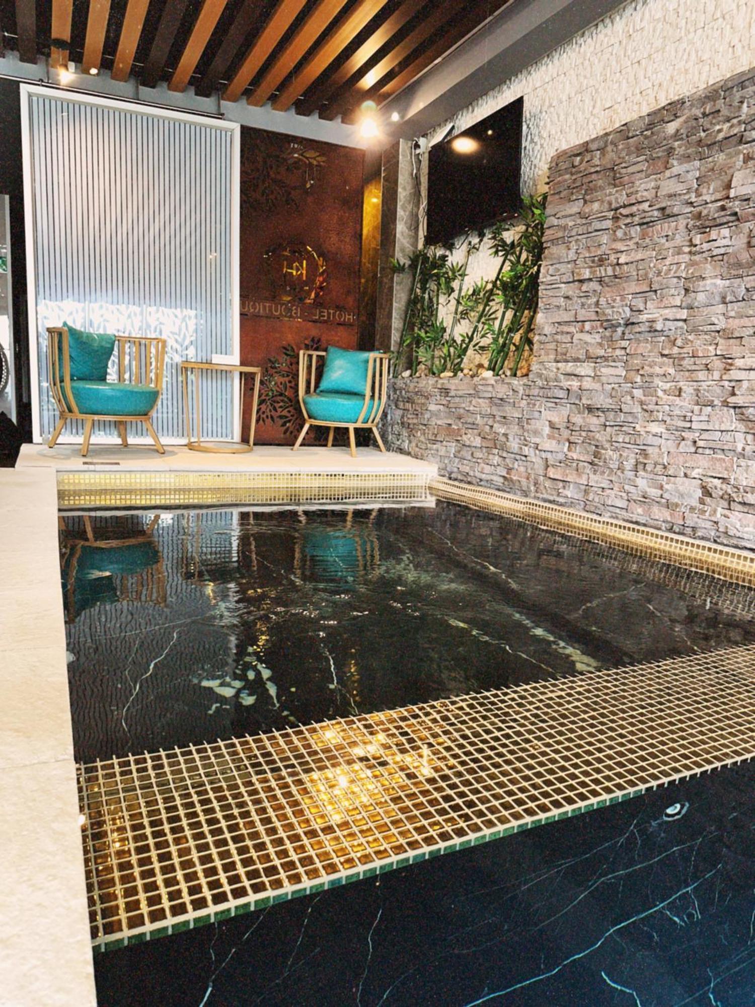 Mantra Hotel Boutique Santa Marta  Exterior photo